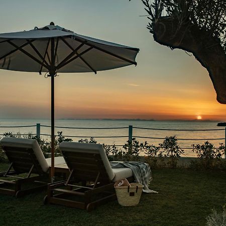 Villa Le Blanc, A Gran Melia Hotel - The Leading Hotels Of The World (Adults Only) Santo Tomas Ngoại thất bức ảnh