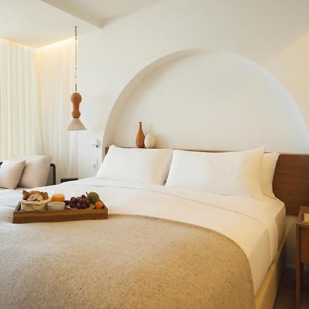 Villa Le Blanc, A Gran Melia Hotel - The Leading Hotels Of The World (Adults Only) Santo Tomas Ngoại thất bức ảnh