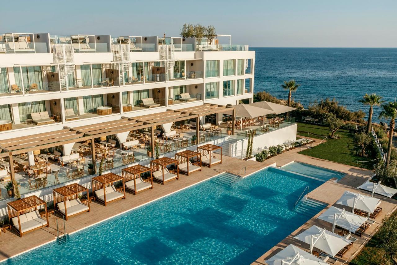 Villa Le Blanc, A Gran Melia Hotel - The Leading Hotels Of The World (Adults Only) Santo Tomas Ngoại thất bức ảnh