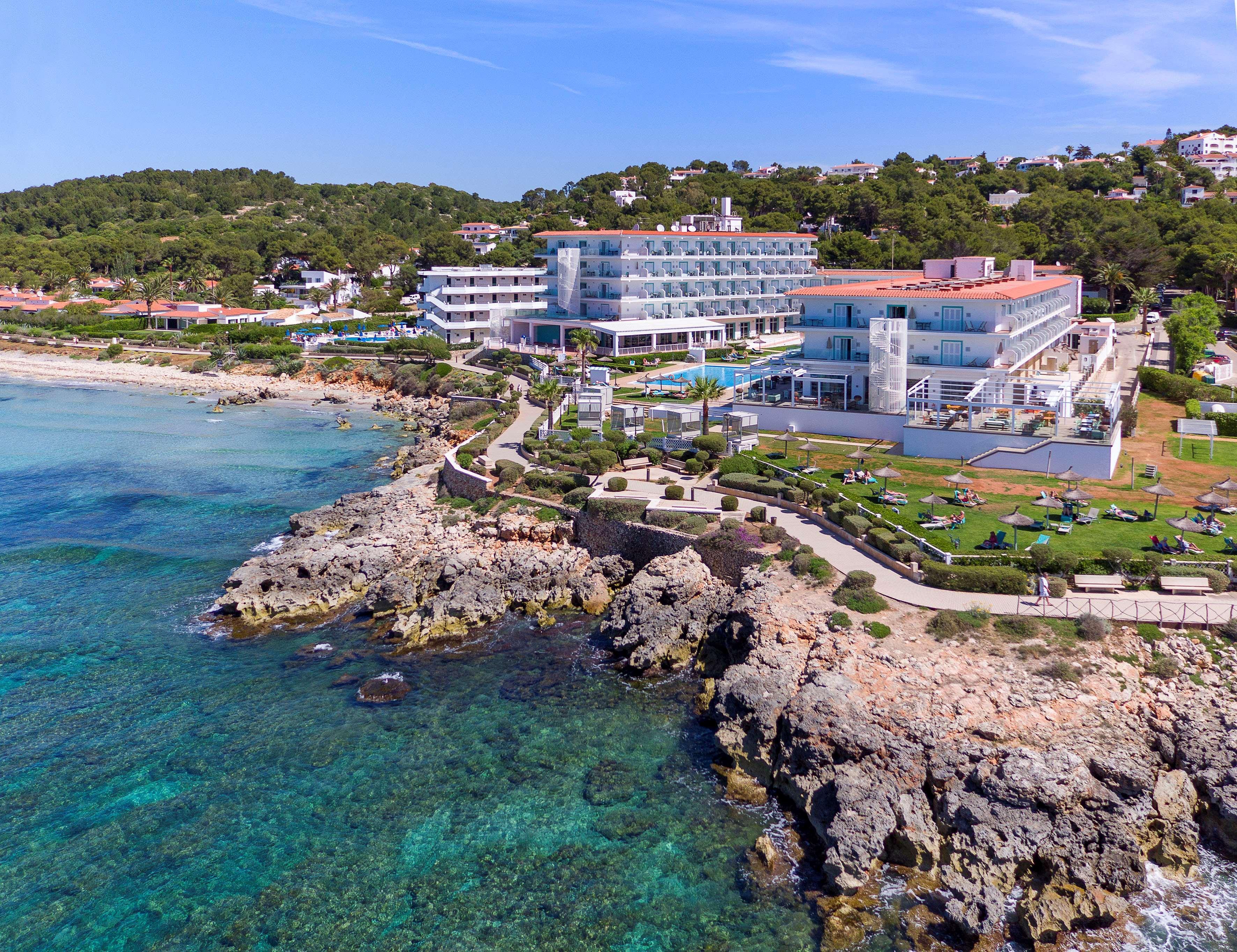 Villa Le Blanc, A Gran Melia Hotel - The Leading Hotels Of The World (Adults Only) Santo Tomas Ngoại thất bức ảnh