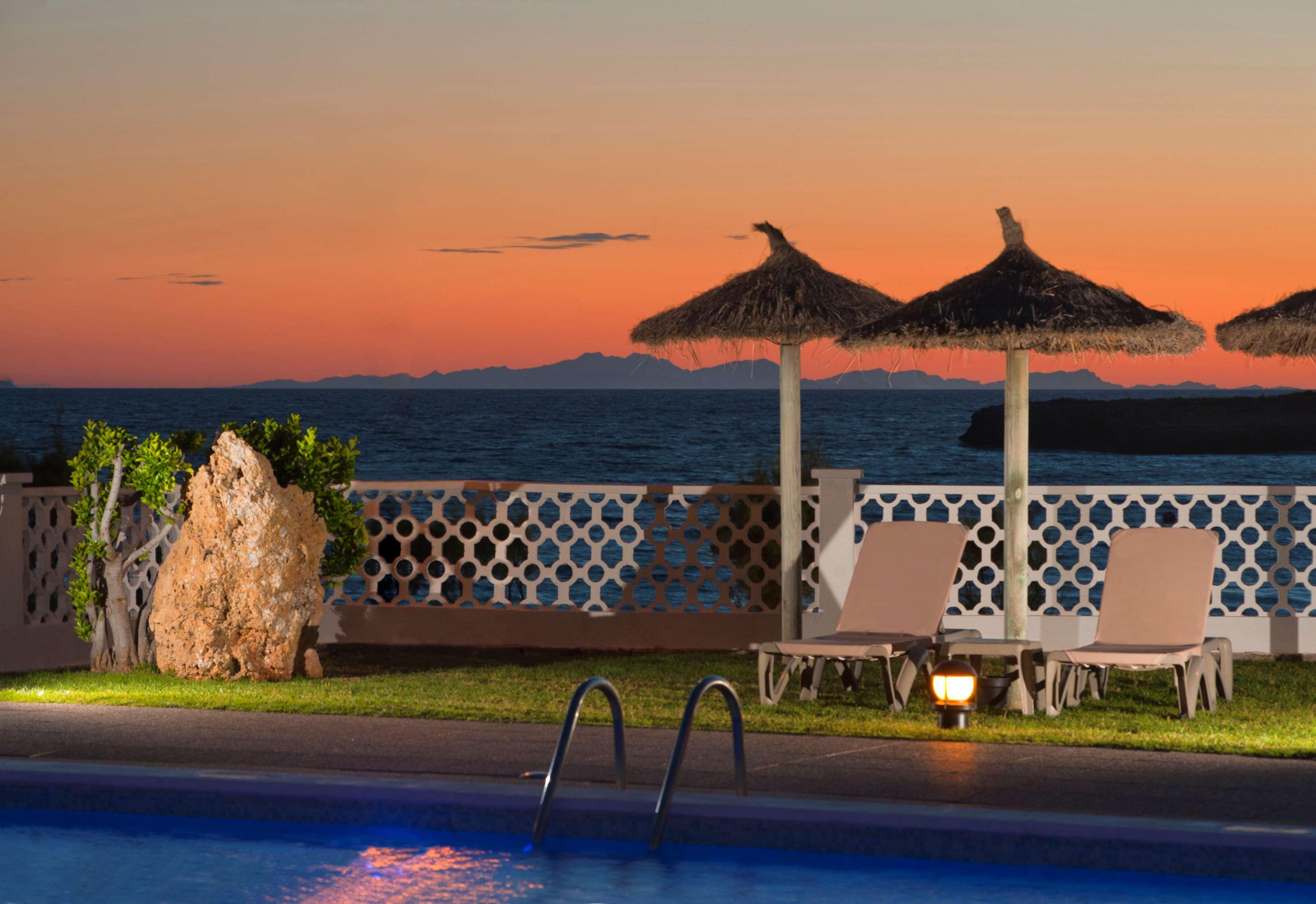 Villa Le Blanc, A Gran Melia Hotel - The Leading Hotels Of The World (Adults Only) Santo Tomas Ngoại thất bức ảnh