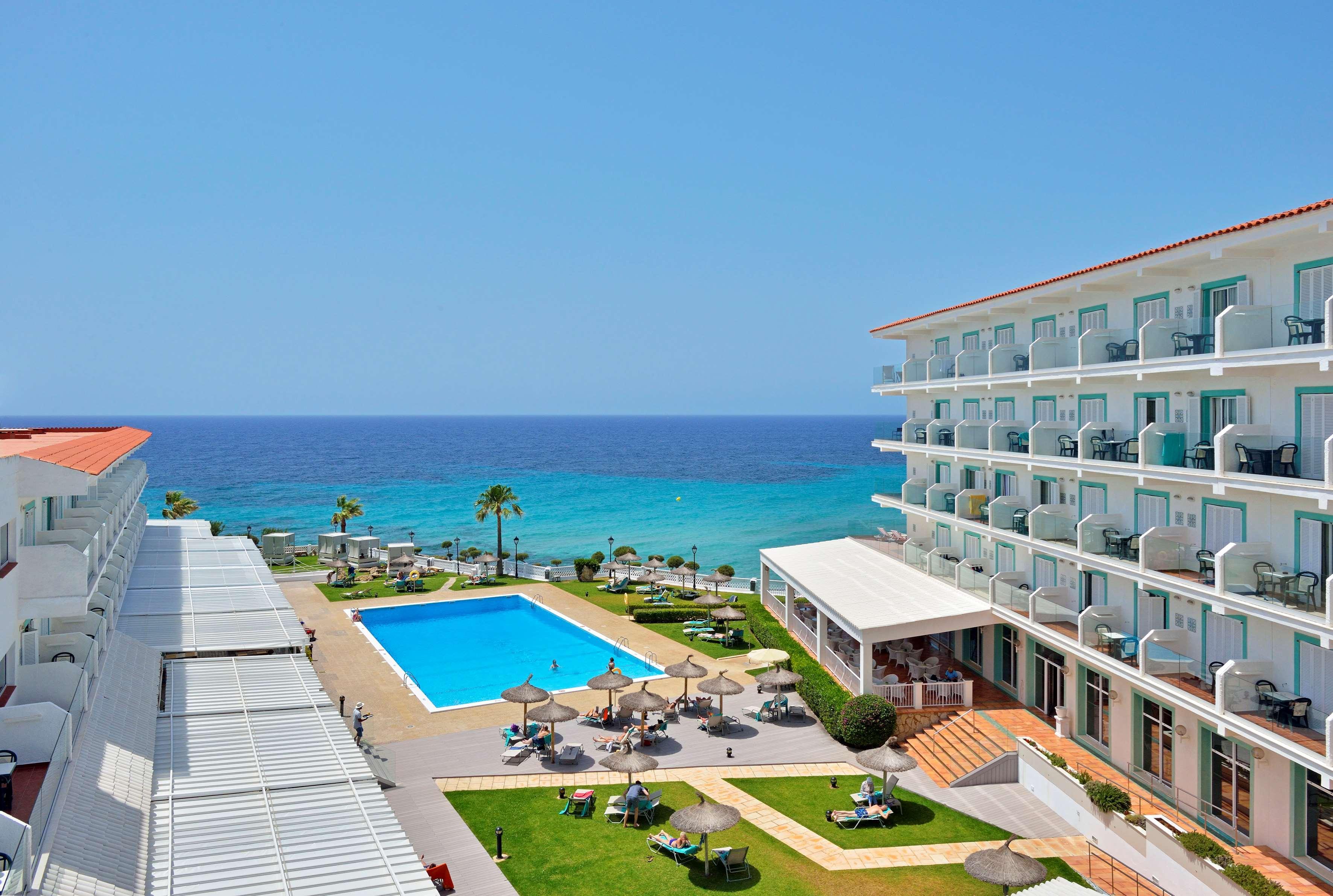 Villa Le Blanc, A Gran Melia Hotel - The Leading Hotels Of The World (Adults Only) Santo Tomas Ngoại thất bức ảnh