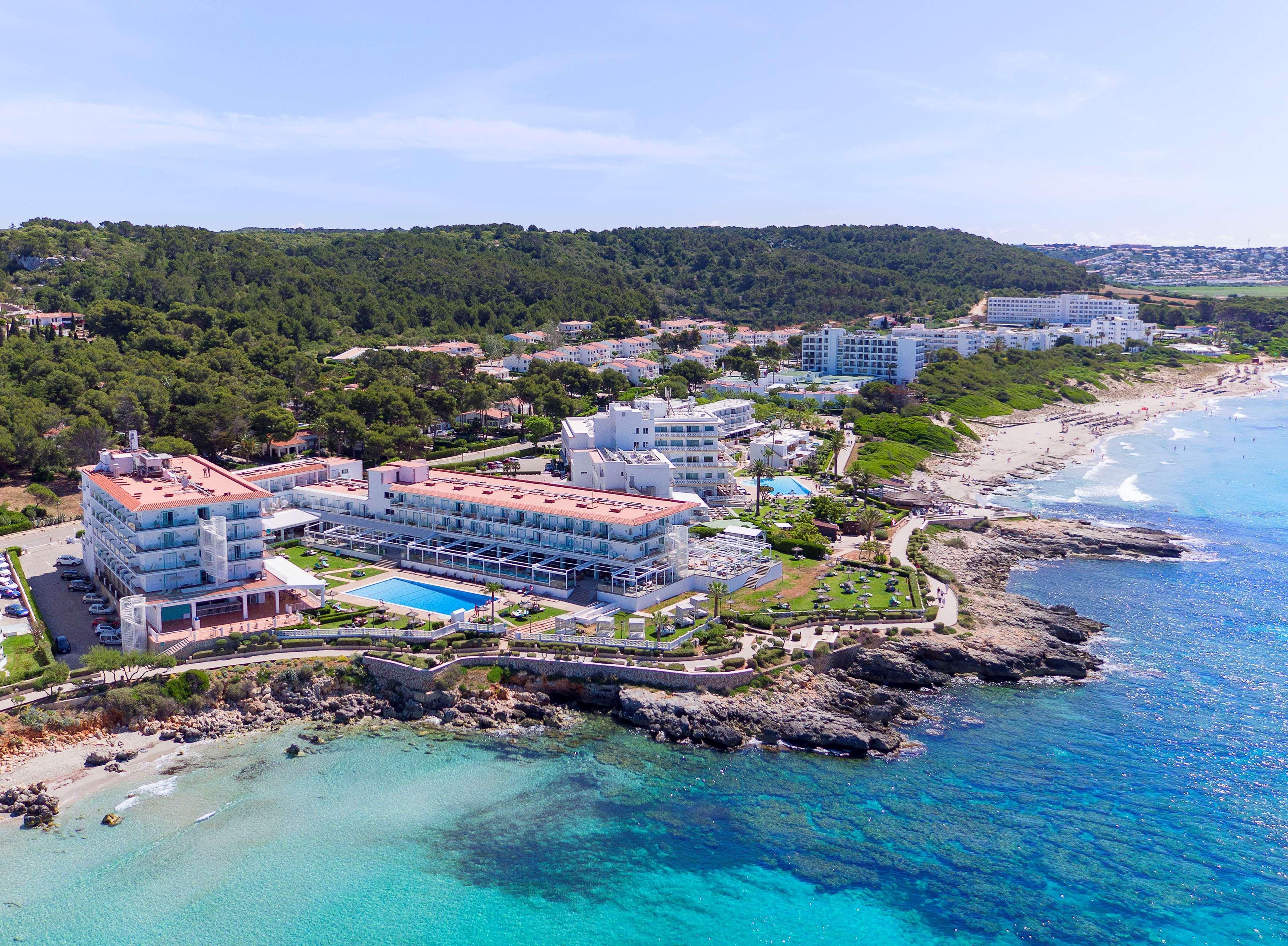 Villa Le Blanc, A Gran Melia Hotel - The Leading Hotels Of The World (Adults Only) Santo Tomas Ngoại thất bức ảnh