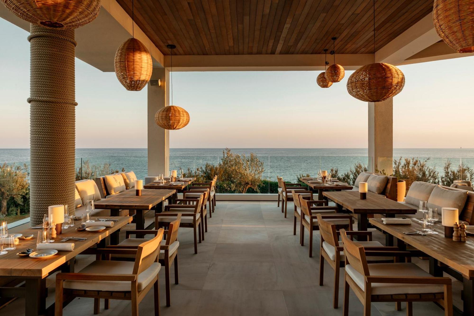Villa Le Blanc, A Gran Melia Hotel - The Leading Hotels Of The World (Adults Only) Santo Tomas Ngoại thất bức ảnh