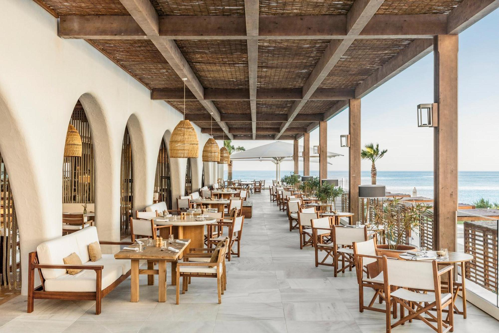 Villa Le Blanc, A Gran Melia Hotel - The Leading Hotels Of The World (Adults Only) Santo Tomas Ngoại thất bức ảnh
