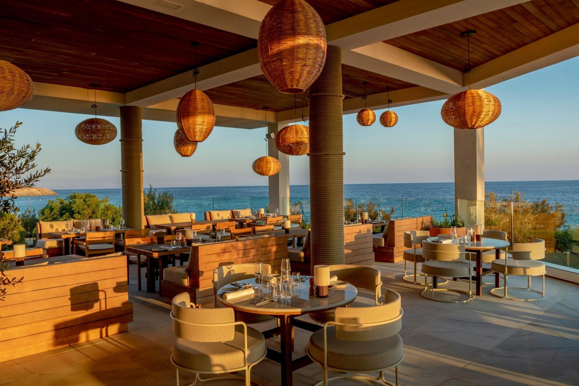 Villa Le Blanc, A Gran Melia Hotel - The Leading Hotels Of The World (Adults Only) Santo Tomas Ngoại thất bức ảnh