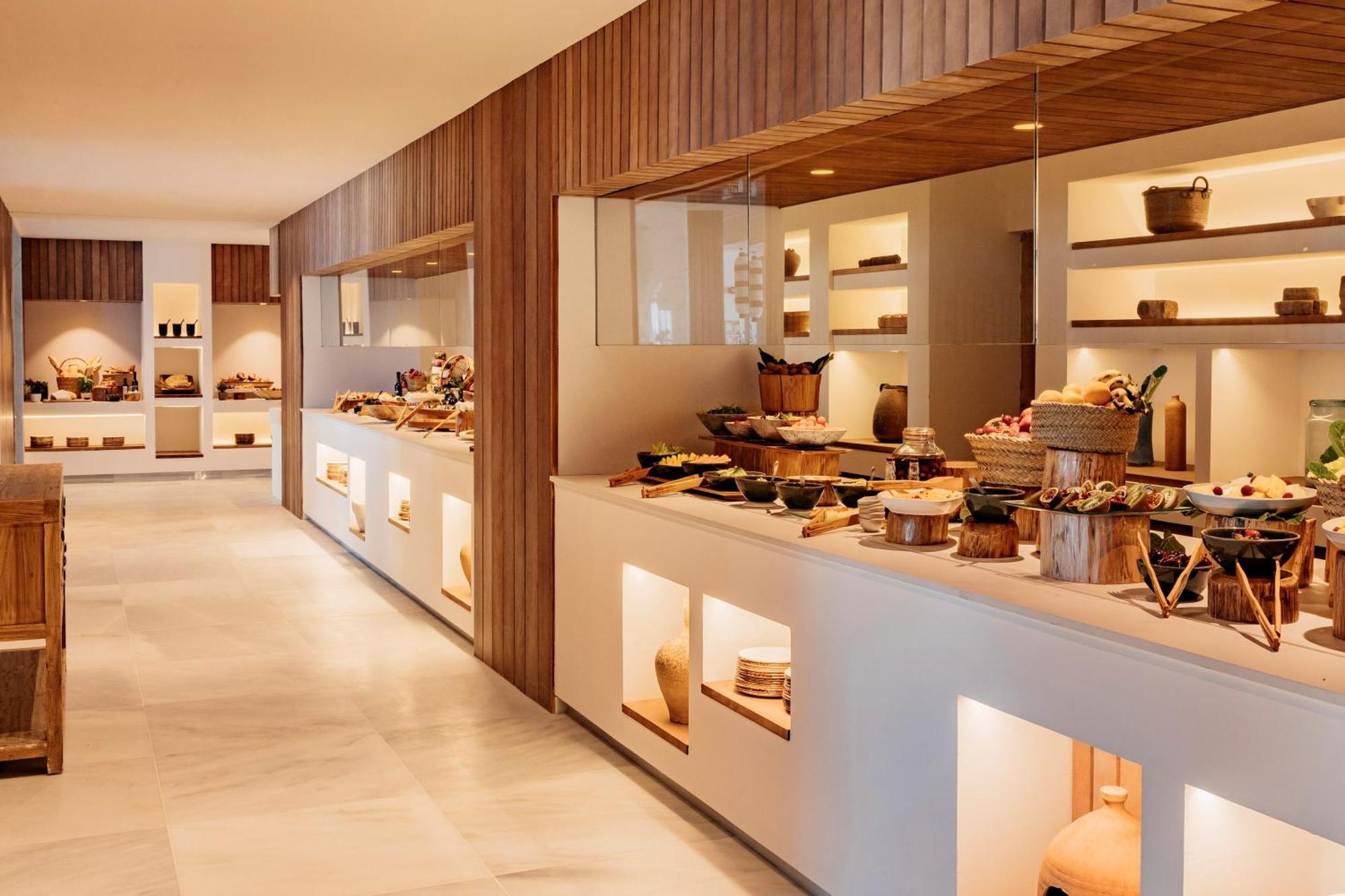 Villa Le Blanc, A Gran Melia Hotel - The Leading Hotels Of The World (Adults Only) Santo Tomas Ngoại thất bức ảnh