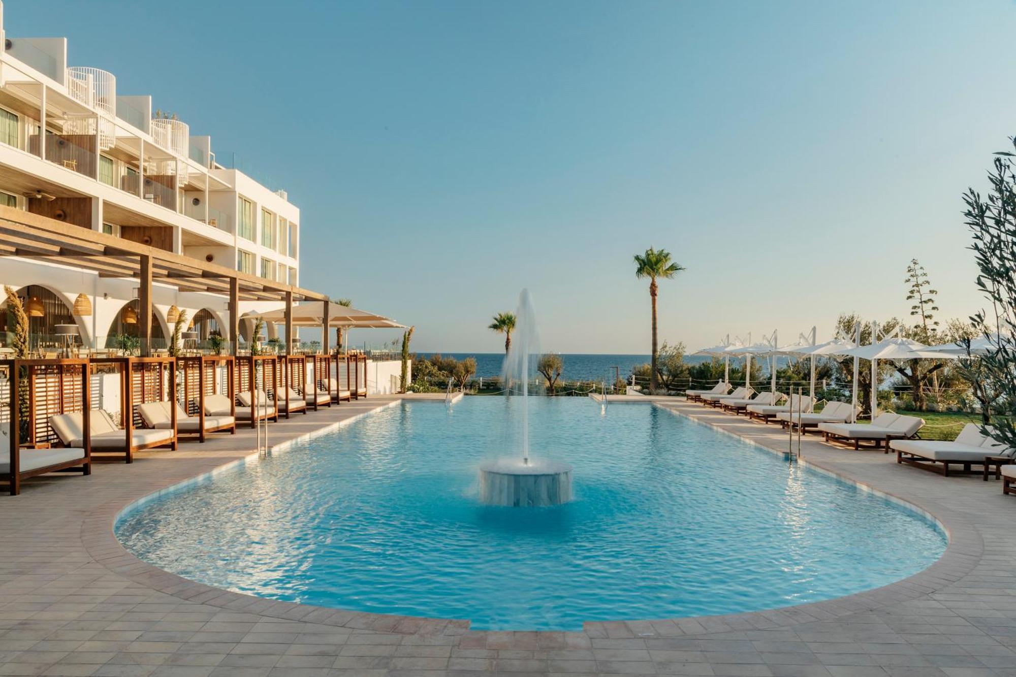 Villa Le Blanc, A Gran Melia Hotel - The Leading Hotels Of The World (Adults Only) Santo Tomas Ngoại thất bức ảnh