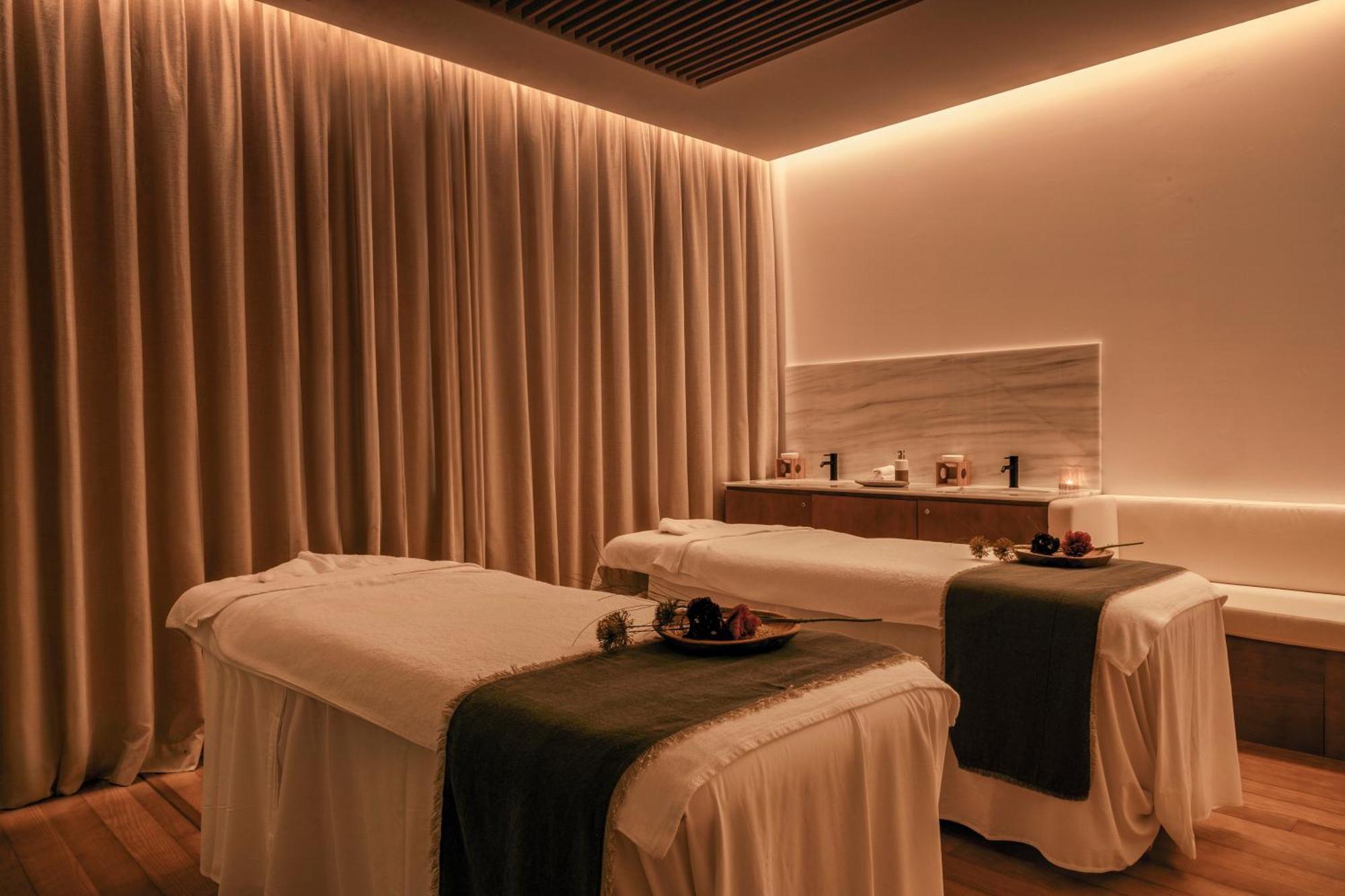 Villa Le Blanc, A Gran Melia Hotel - The Leading Hotels Of The World (Adults Only) Santo Tomas Ngoại thất bức ảnh