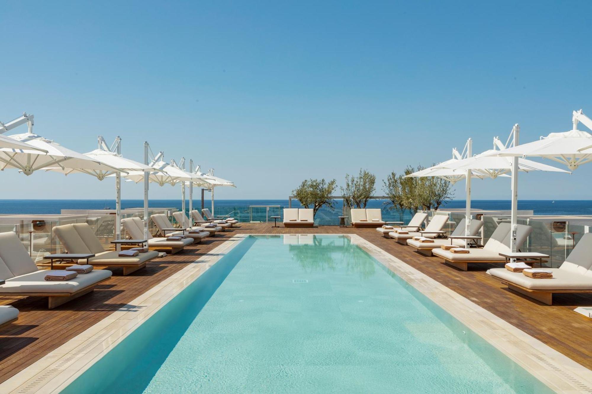 Villa Le Blanc, A Gran Melia Hotel - The Leading Hotels Of The World (Adults Only) Santo Tomas Ngoại thất bức ảnh