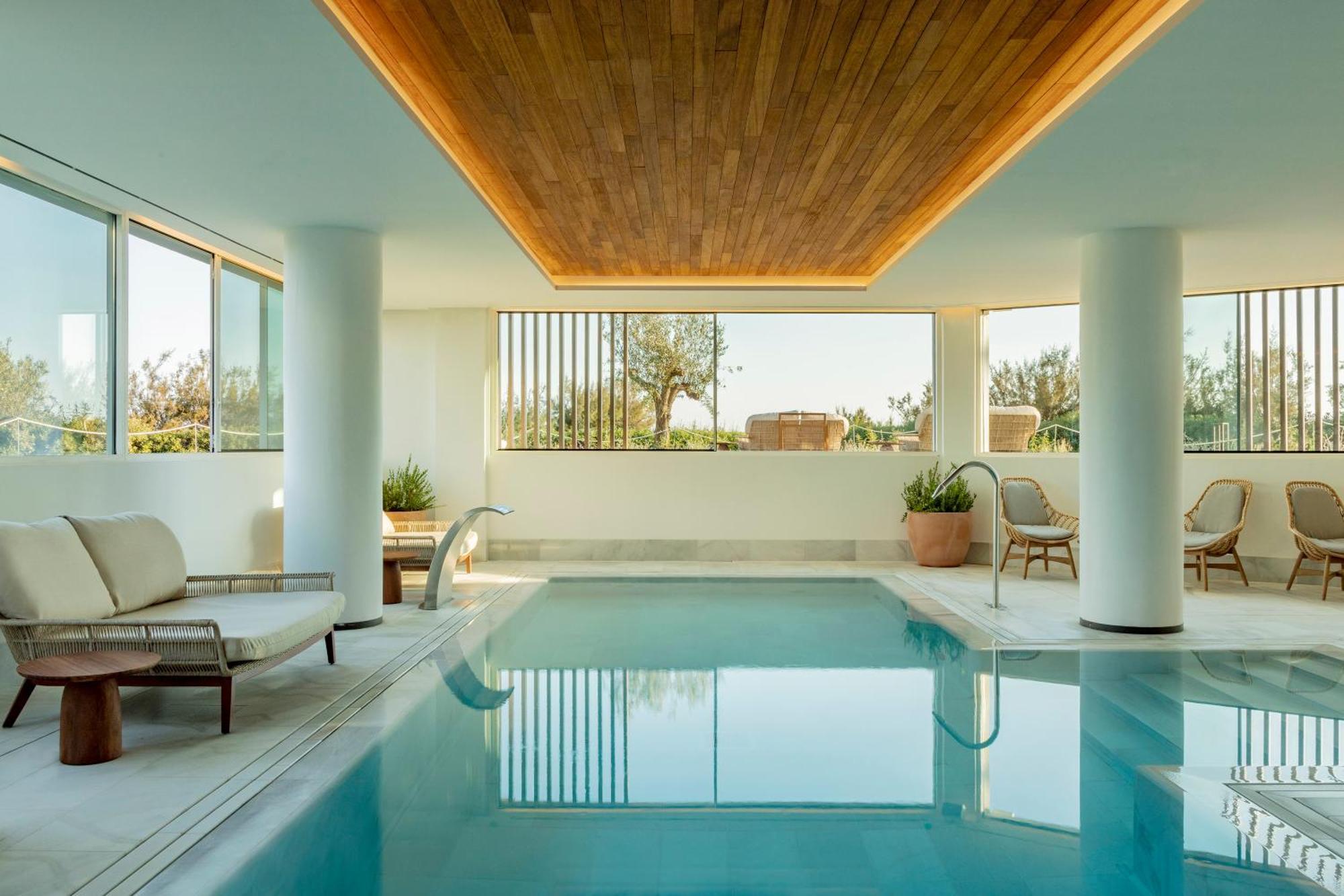 Villa Le Blanc, A Gran Melia Hotel - The Leading Hotels Of The World (Adults Only) Santo Tomas Ngoại thất bức ảnh