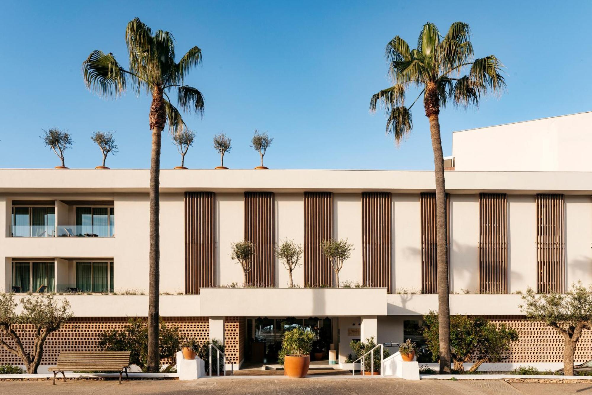 Villa Le Blanc, A Gran Melia Hotel - The Leading Hotels Of The World (Adults Only) Santo Tomas Ngoại thất bức ảnh
