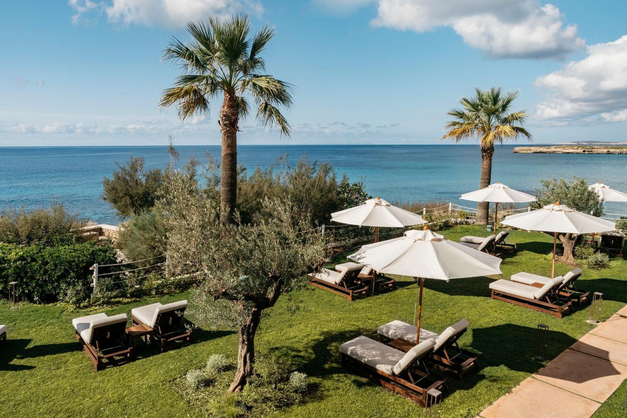 Villa Le Blanc, A Gran Melia Hotel - The Leading Hotels Of The World (Adults Only) Santo Tomas Ngoại thất bức ảnh