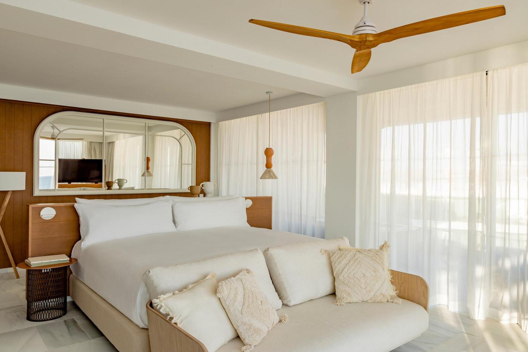 Villa Le Blanc, A Gran Melia Hotel - The Leading Hotels Of The World (Adults Only) Santo Tomas Ngoại thất bức ảnh