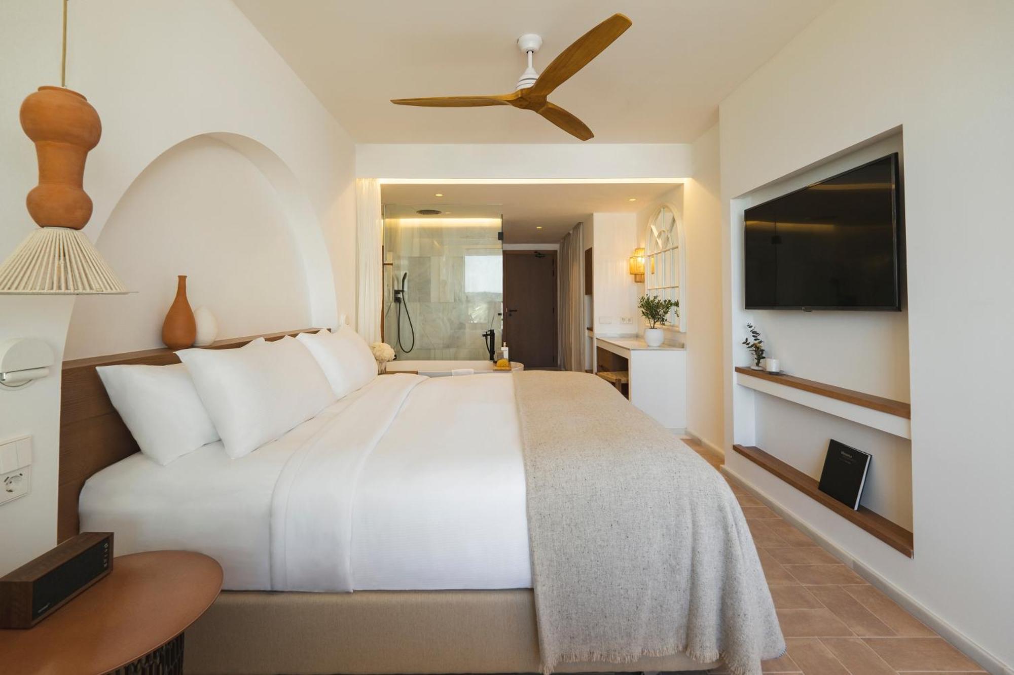 Villa Le Blanc, A Gran Melia Hotel - The Leading Hotels Of The World (Adults Only) Santo Tomas Ngoại thất bức ảnh