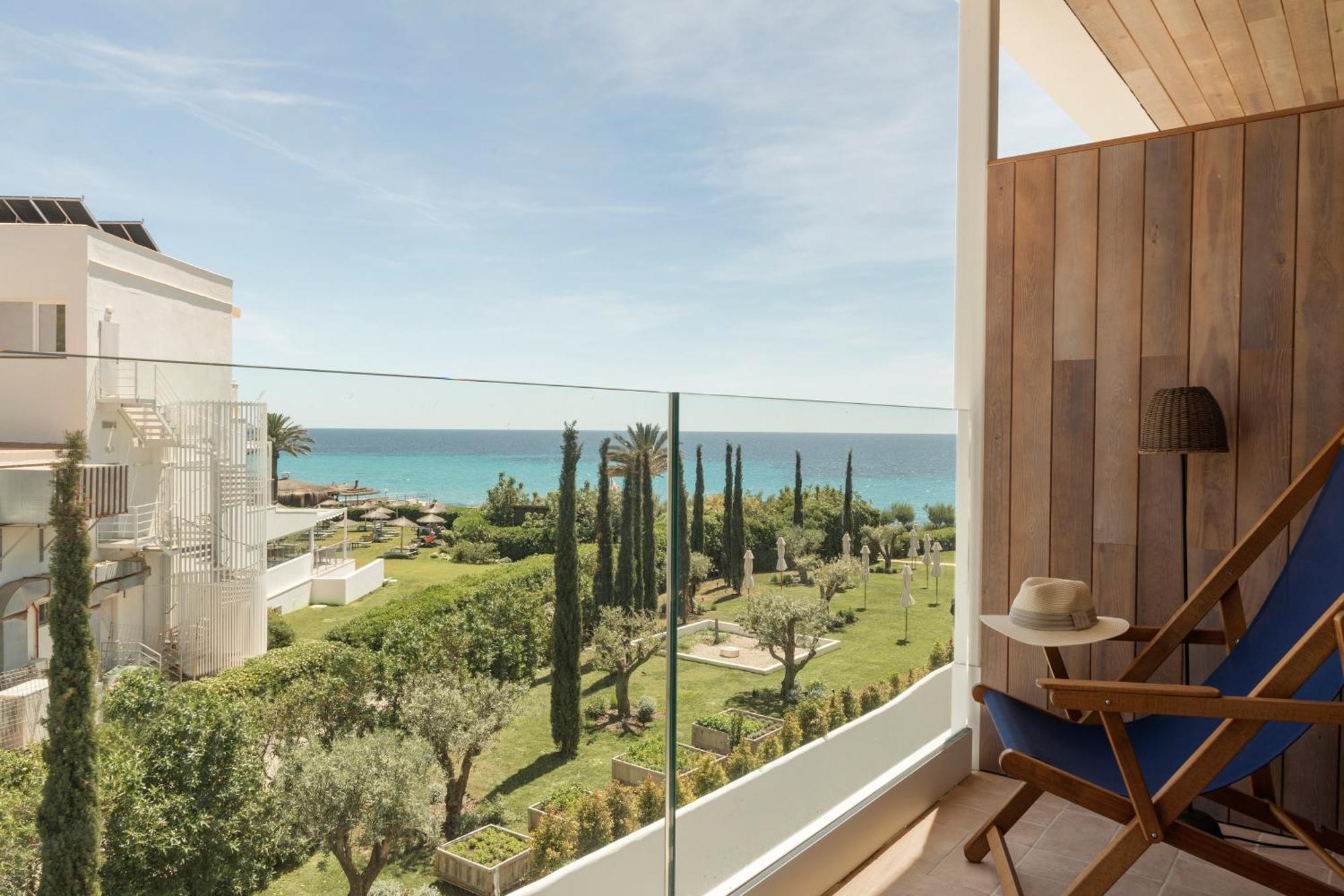Villa Le Blanc, A Gran Melia Hotel - The Leading Hotels Of The World (Adults Only) Santo Tomas Ngoại thất bức ảnh
