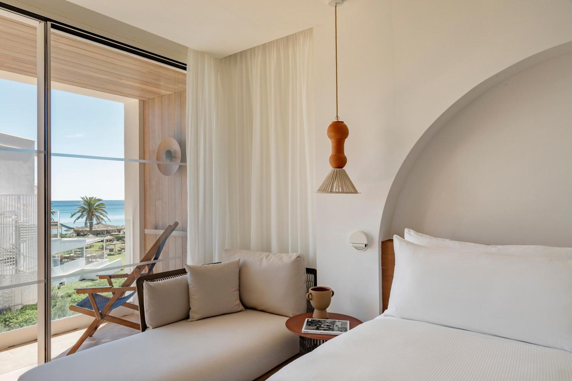 Villa Le Blanc, A Gran Melia Hotel - The Leading Hotels Of The World (Adults Only) Santo Tomas Ngoại thất bức ảnh