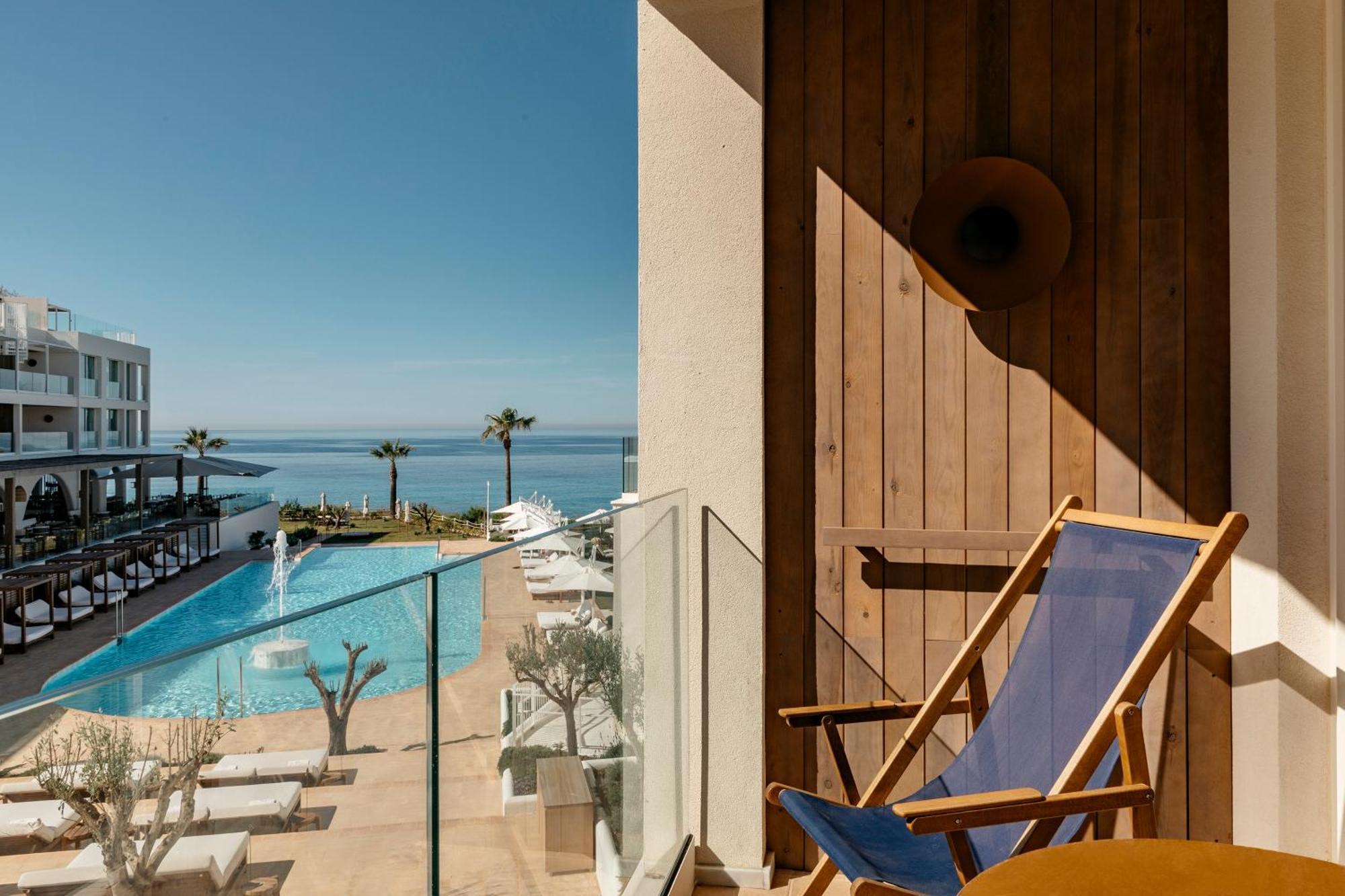 Villa Le Blanc, A Gran Melia Hotel - The Leading Hotels Of The World (Adults Only) Santo Tomas Ngoại thất bức ảnh