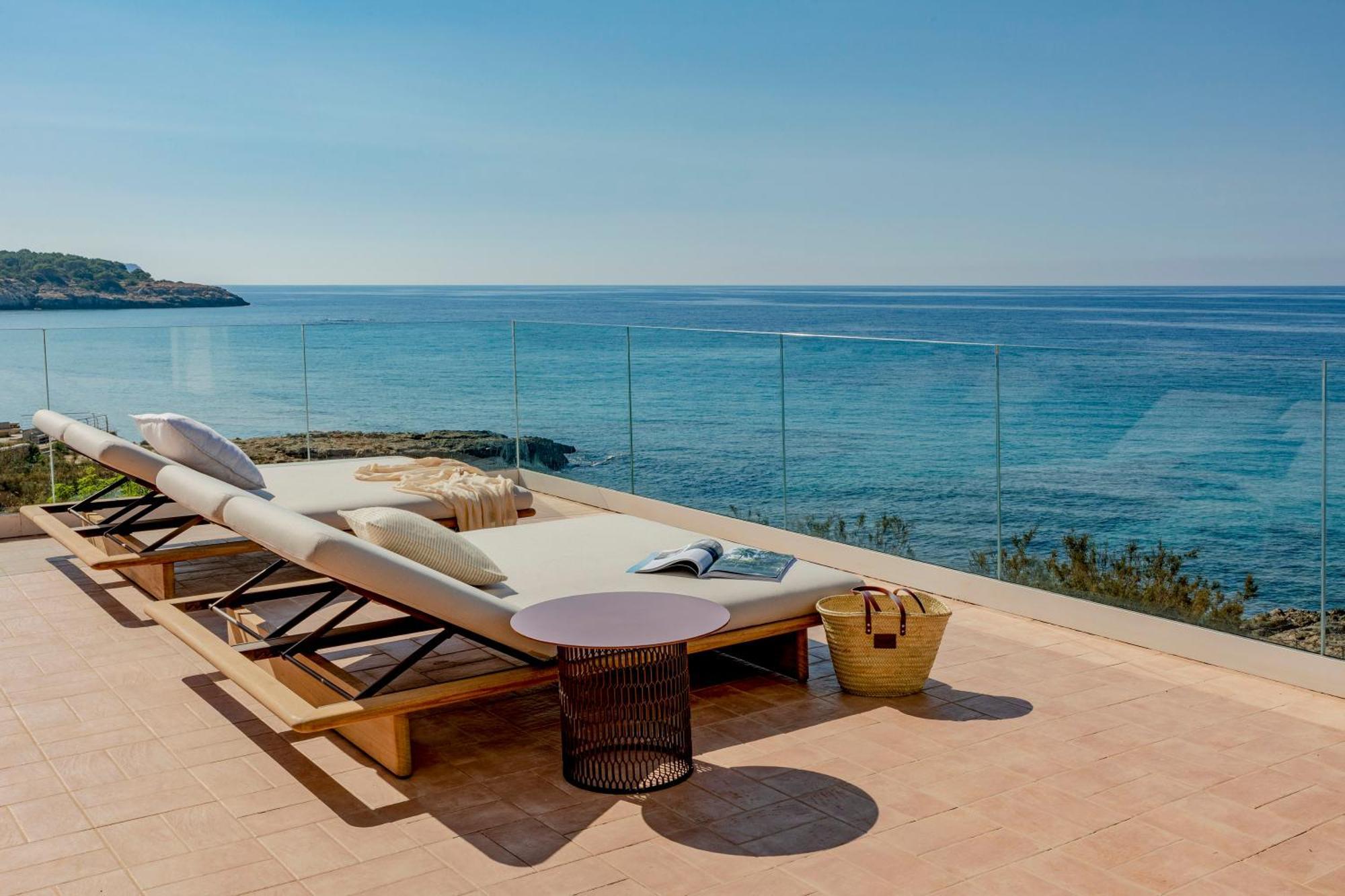 Villa Le Blanc, A Gran Melia Hotel - The Leading Hotels Of The World (Adults Only) Santo Tomas Ngoại thất bức ảnh