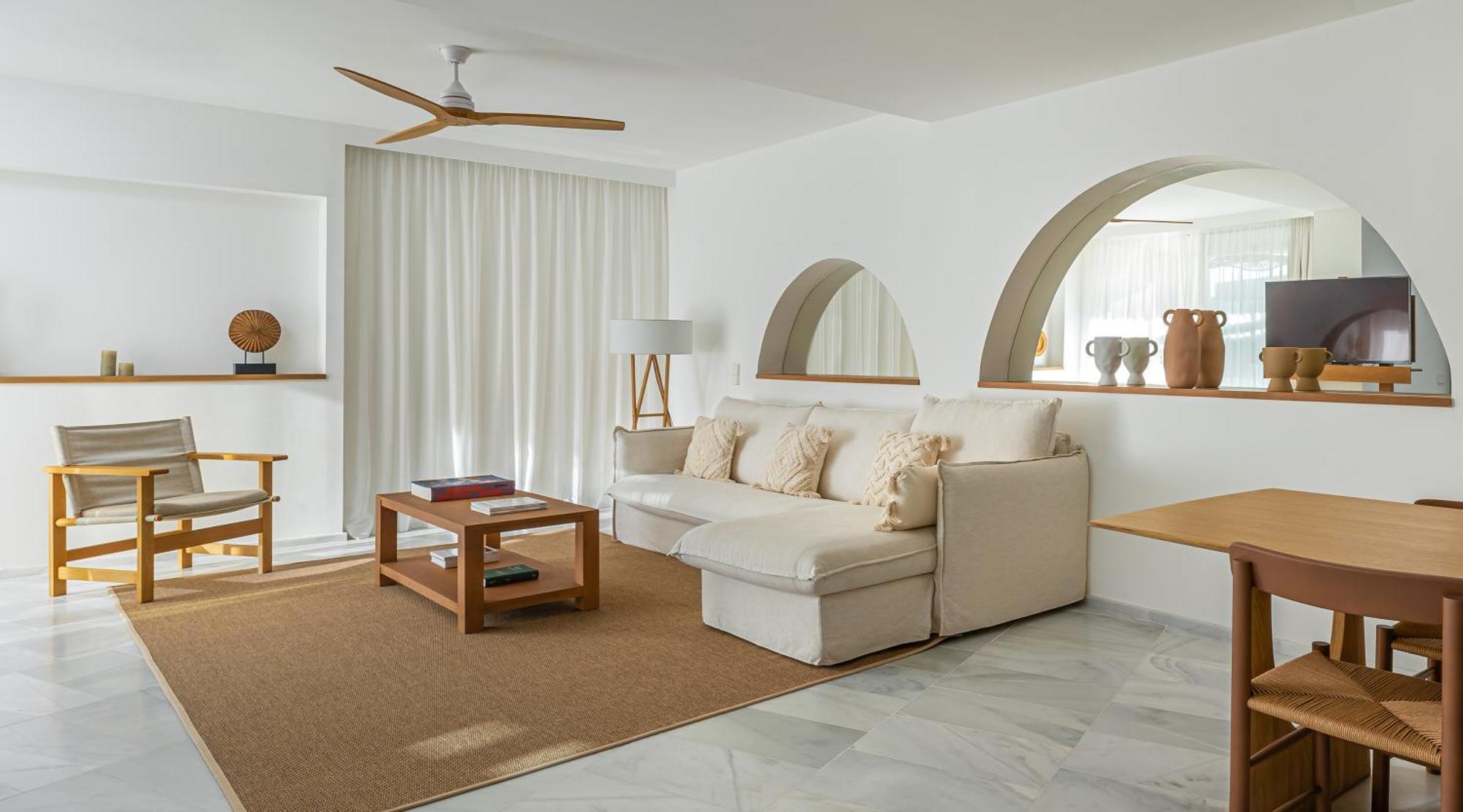 Villa Le Blanc, A Gran Melia Hotel - The Leading Hotels Of The World (Adults Only) Santo Tomas Ngoại thất bức ảnh