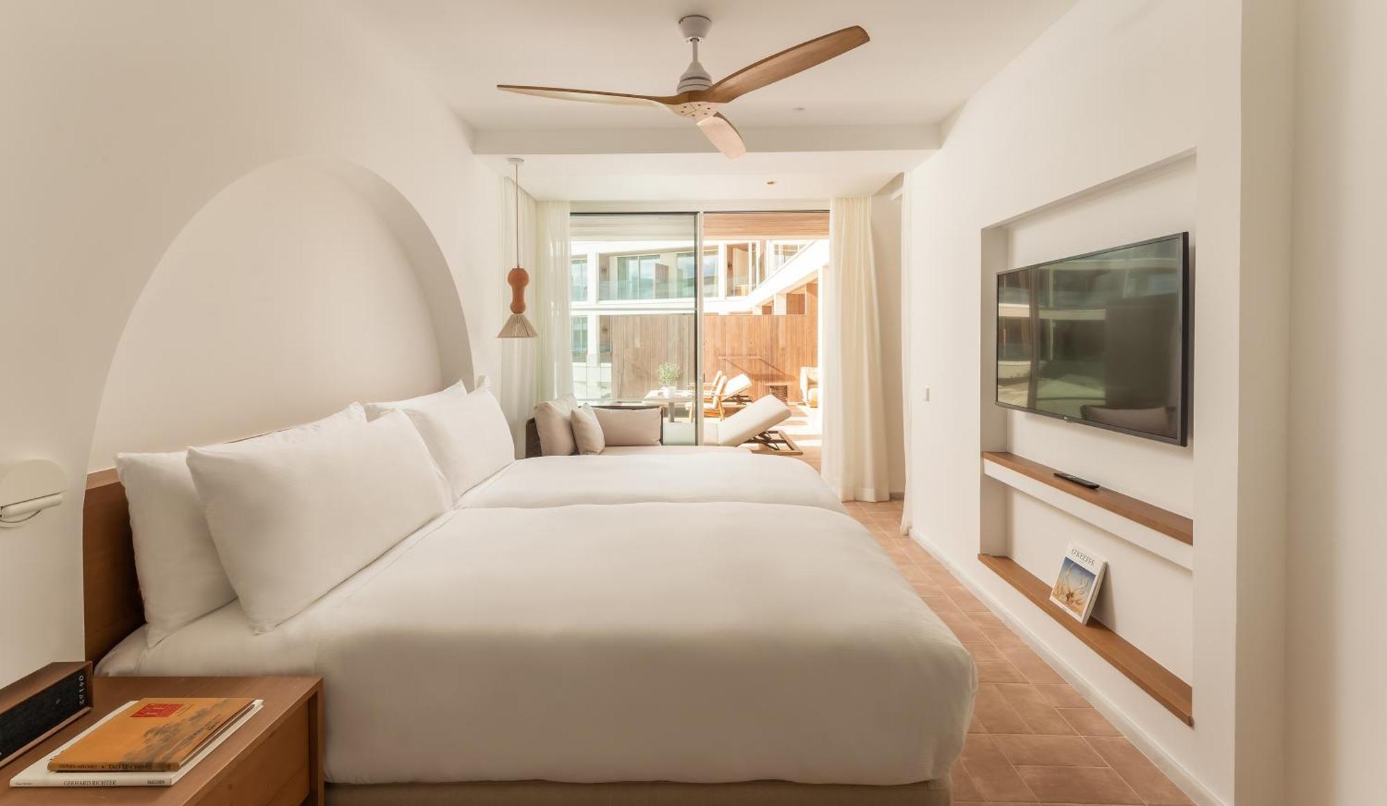 Villa Le Blanc, A Gran Melia Hotel - The Leading Hotels Of The World (Adults Only) Santo Tomas Ngoại thất bức ảnh