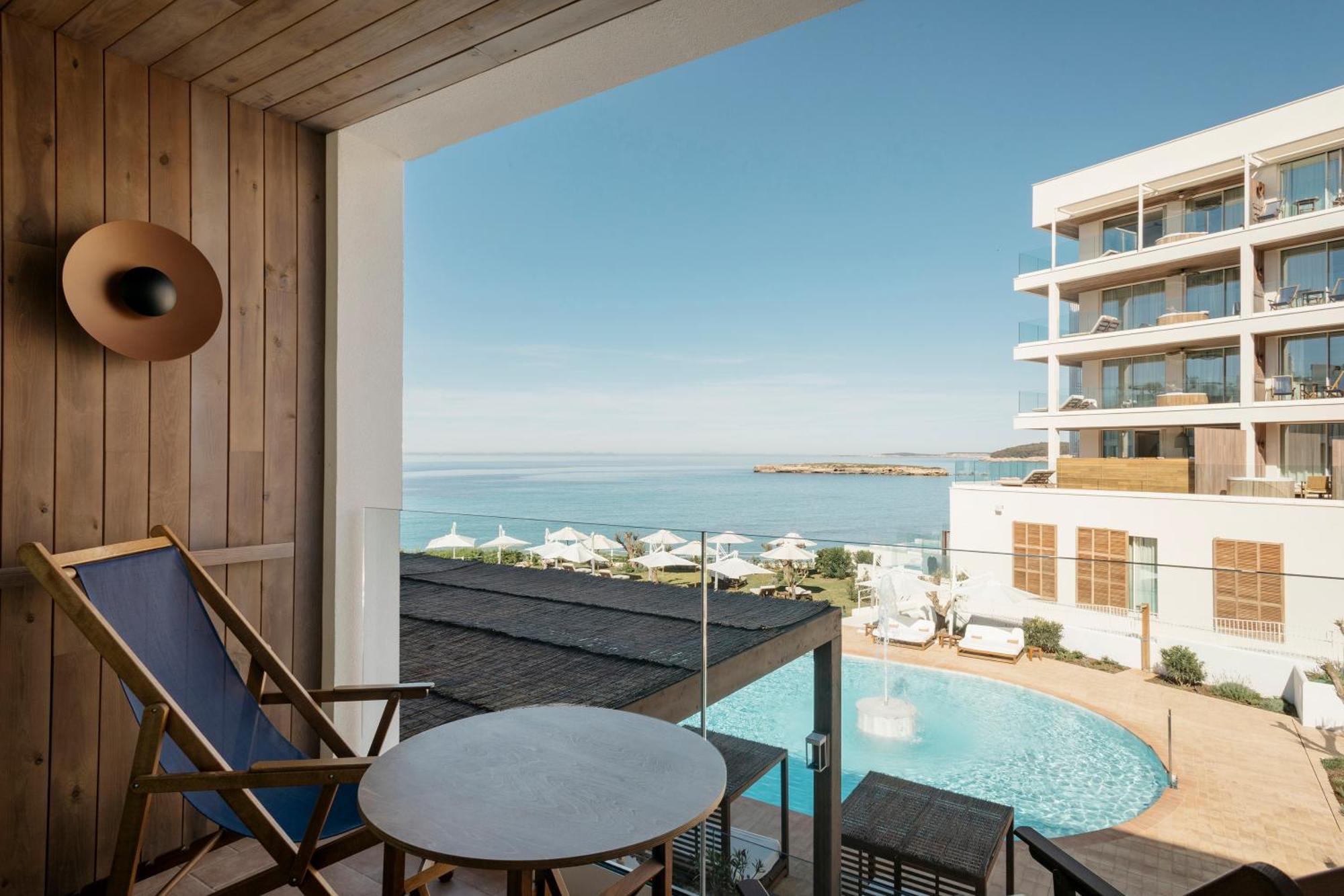 Villa Le Blanc, A Gran Melia Hotel - The Leading Hotels Of The World (Adults Only) Santo Tomas Ngoại thất bức ảnh