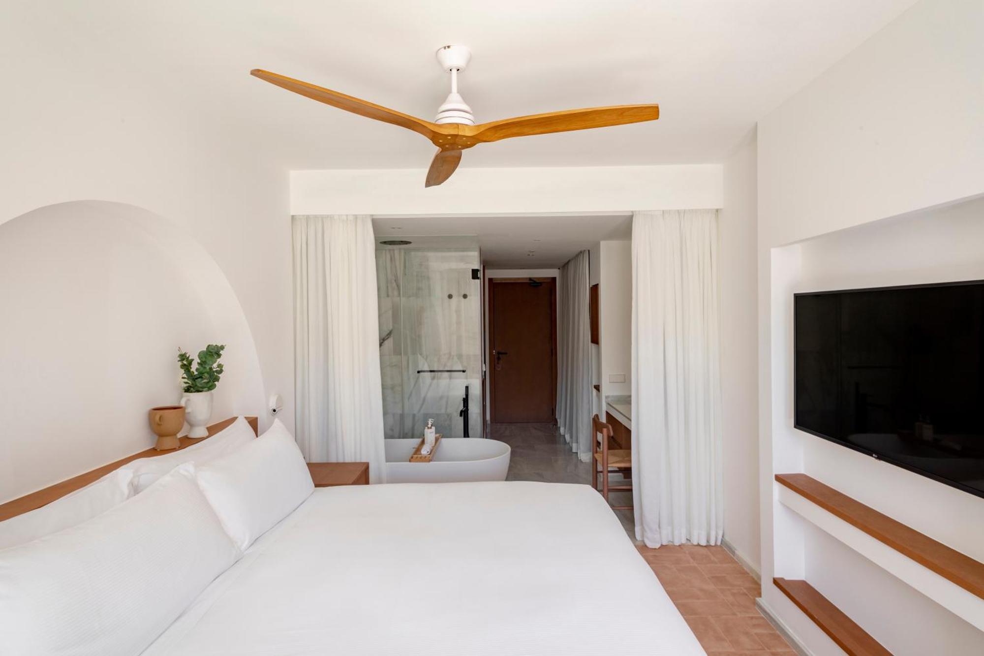 Villa Le Blanc, A Gran Melia Hotel - The Leading Hotels Of The World (Adults Only) Santo Tomas Ngoại thất bức ảnh