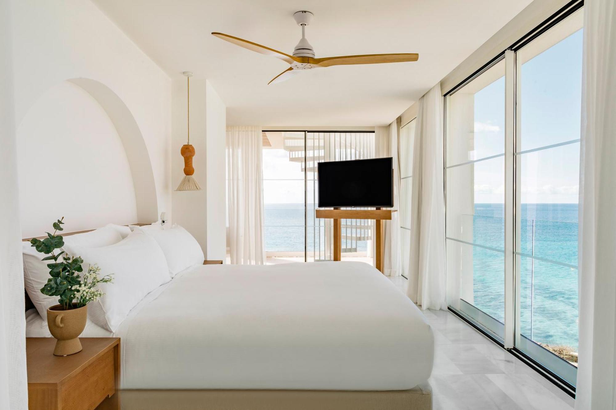 Villa Le Blanc, A Gran Melia Hotel - The Leading Hotels Of The World (Adults Only) Santo Tomas Ngoại thất bức ảnh
