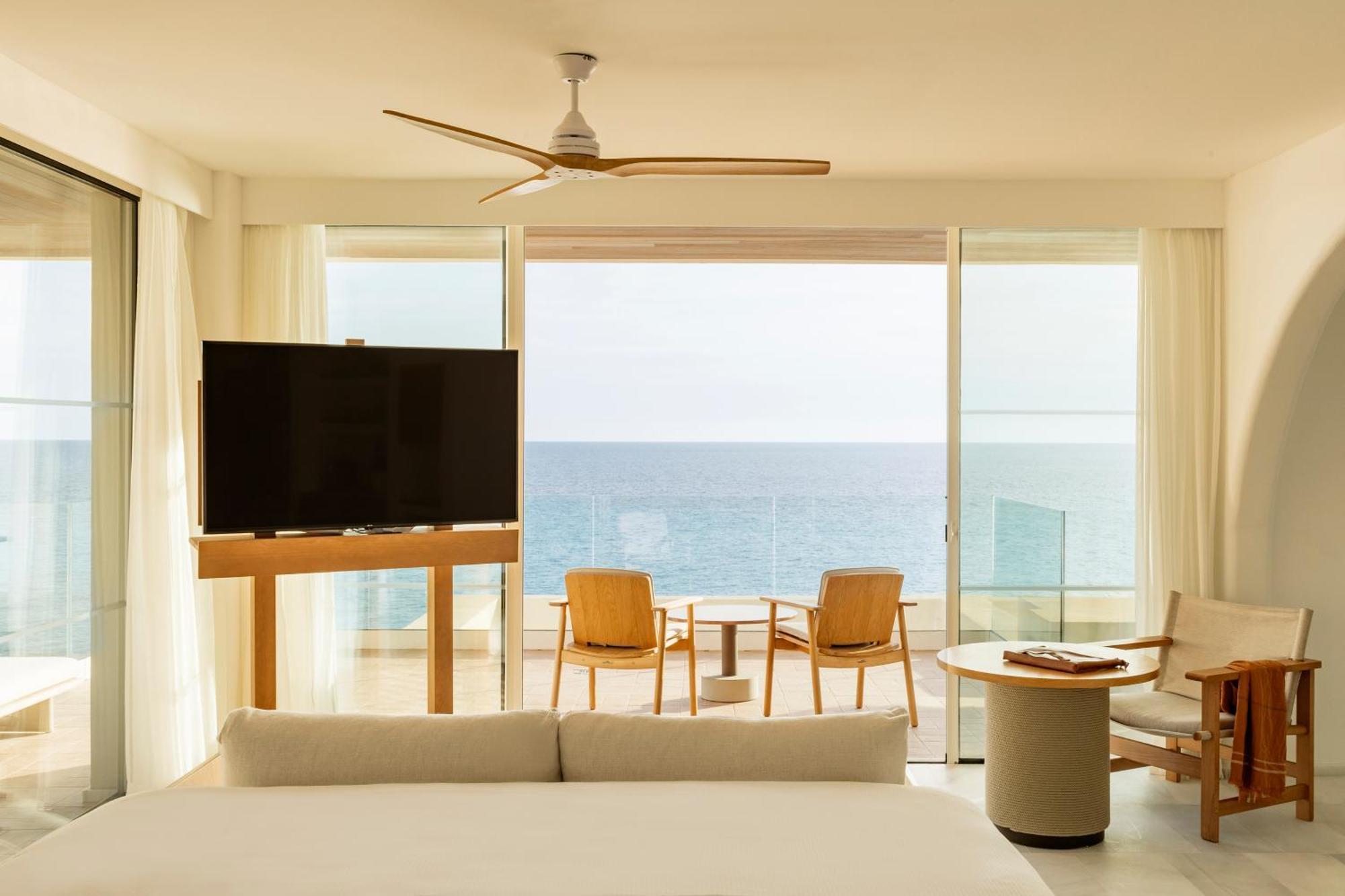 Villa Le Blanc, A Gran Melia Hotel - The Leading Hotels Of The World (Adults Only) Santo Tomas Ngoại thất bức ảnh