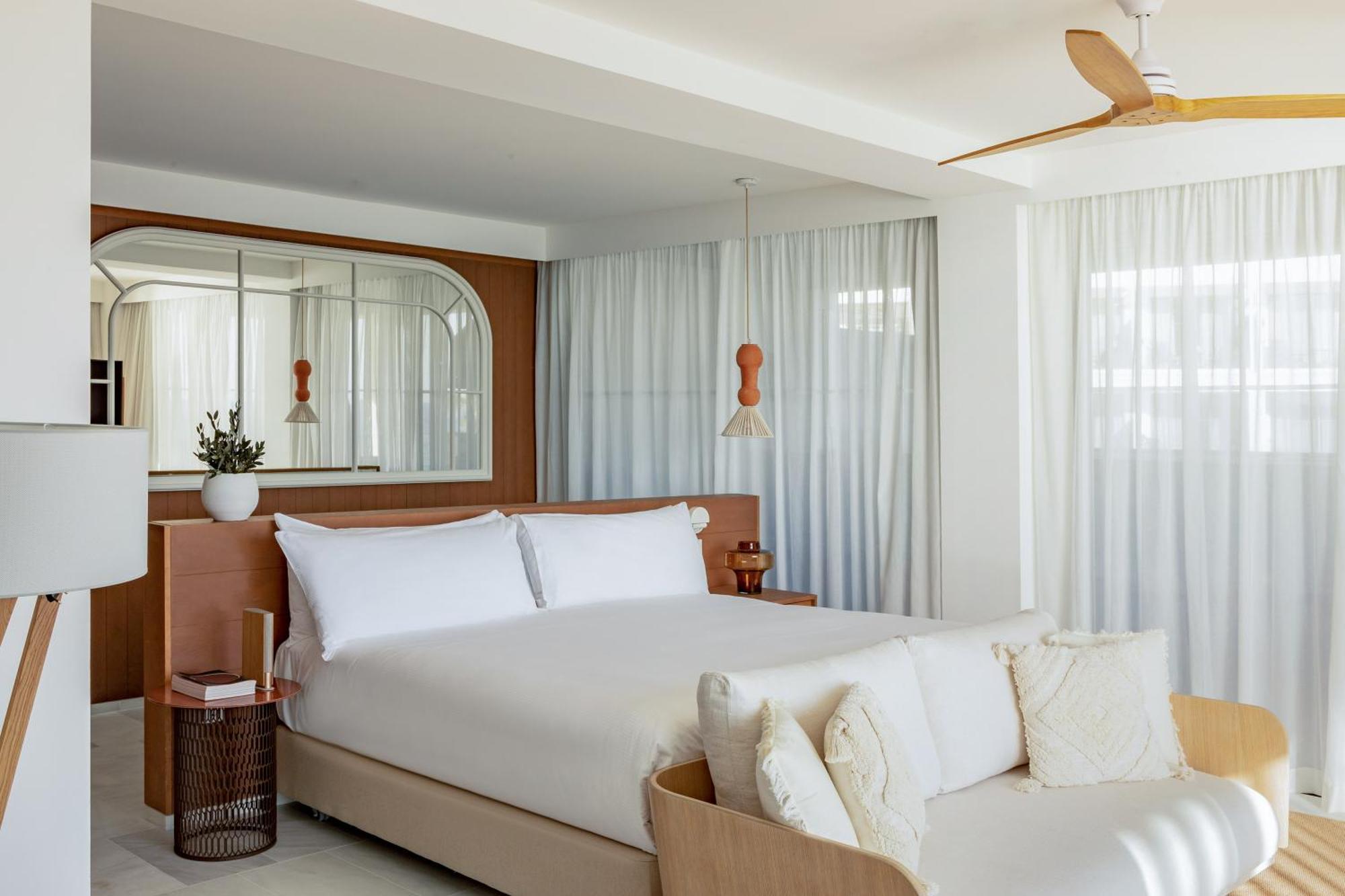 Villa Le Blanc, A Gran Melia Hotel - The Leading Hotels Of The World (Adults Only) Santo Tomas Ngoại thất bức ảnh
