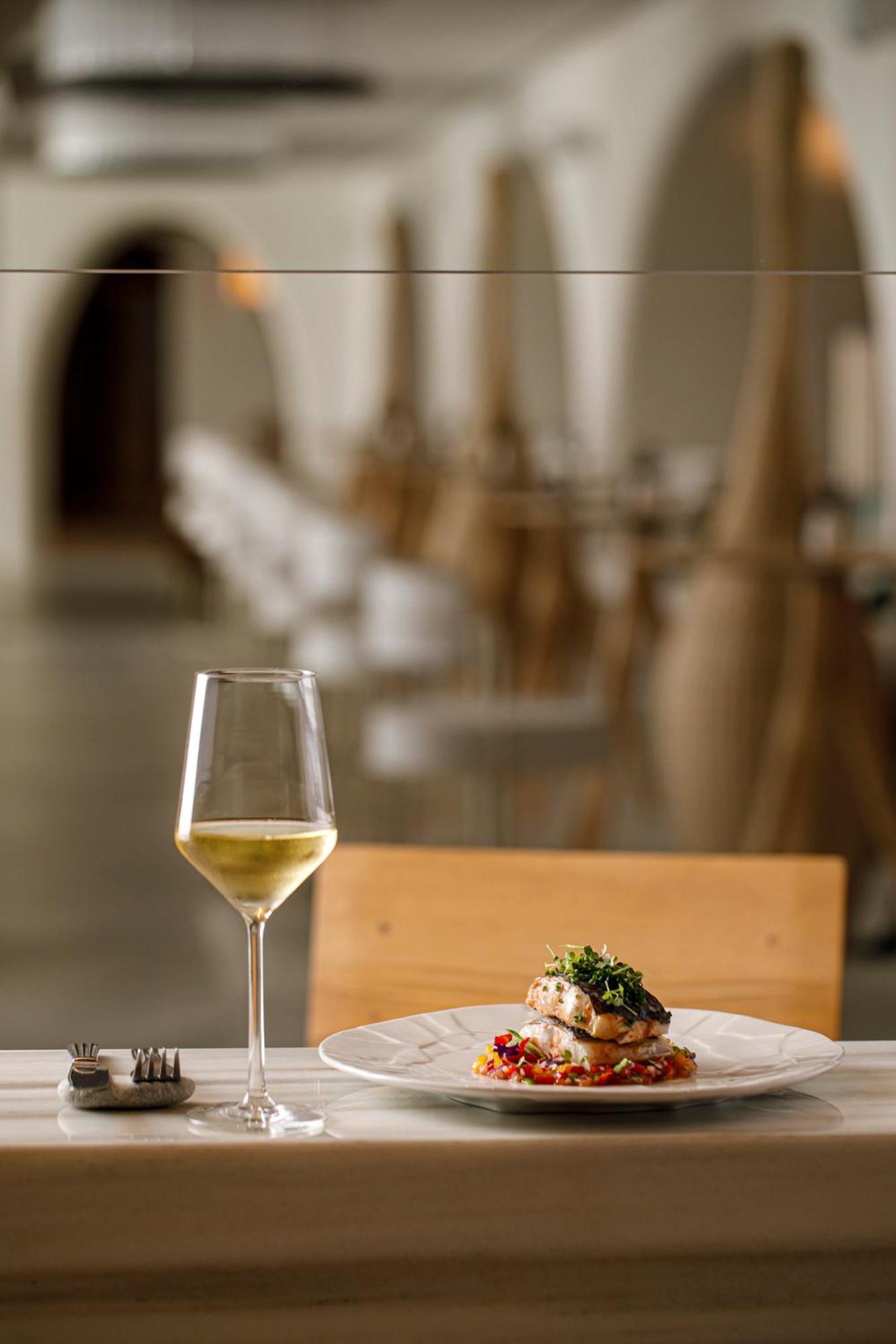 Villa Le Blanc, A Gran Melia Hotel - The Leading Hotels Of The World (Adults Only) Santo Tomas Ngoại thất bức ảnh