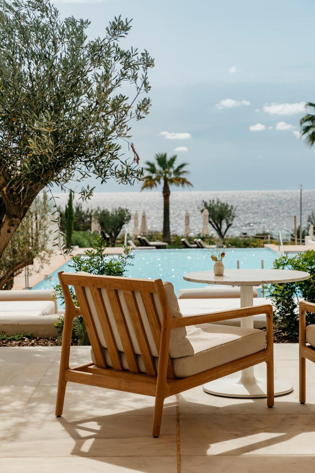 Villa Le Blanc, A Gran Melia Hotel - The Leading Hotels Of The World (Adults Only) Santo Tomas Ngoại thất bức ảnh