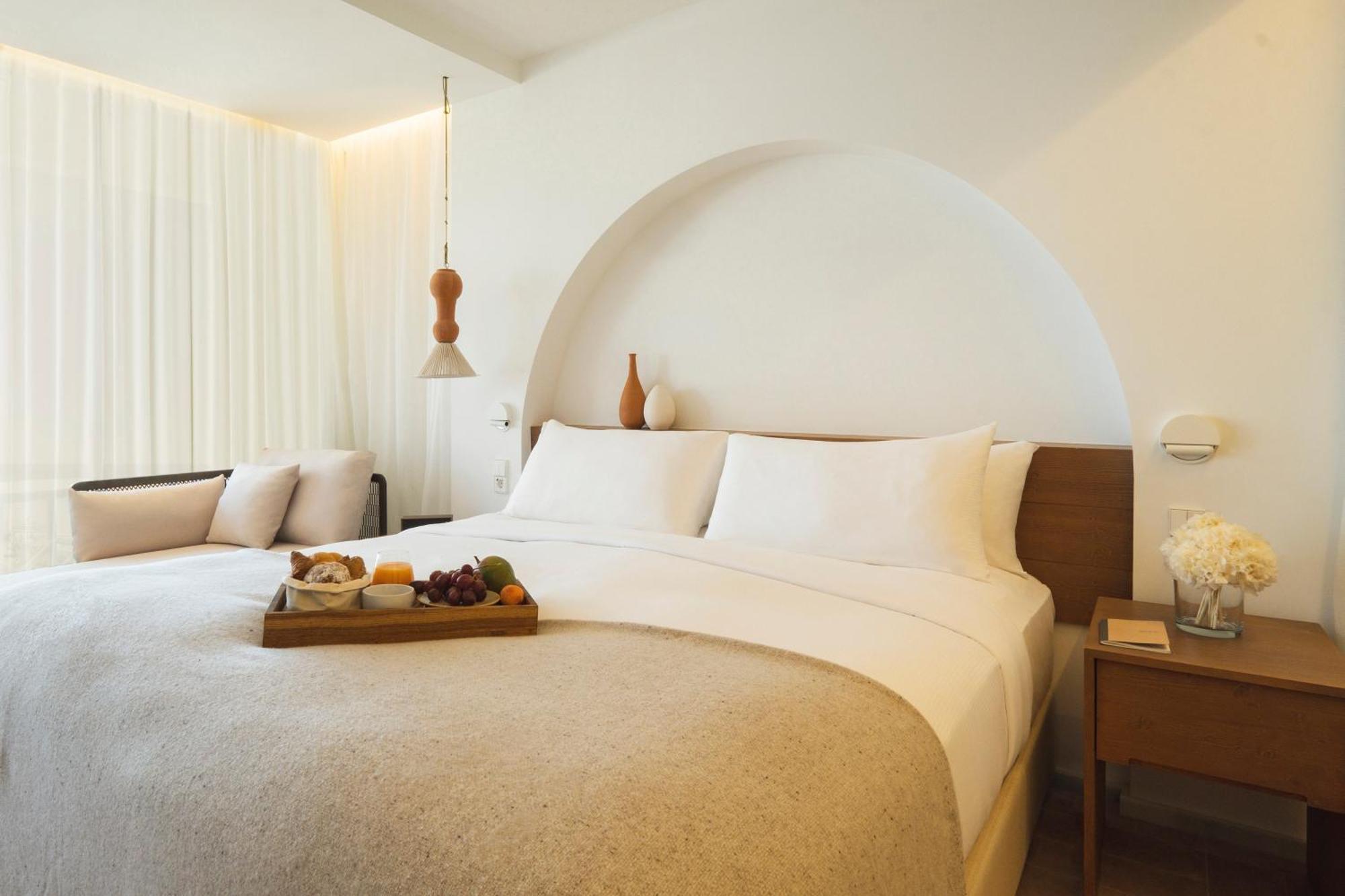 Villa Le Blanc, A Gran Melia Hotel - The Leading Hotels Of The World (Adults Only) Santo Tomas Ngoại thất bức ảnh